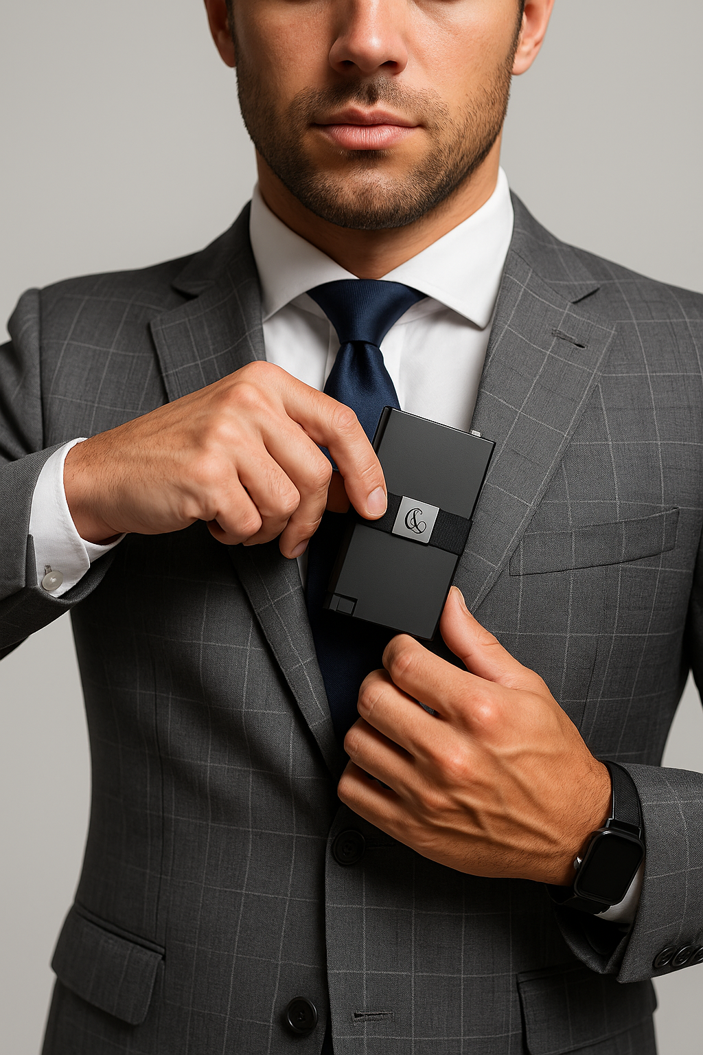 C&O™ Smart Wallet