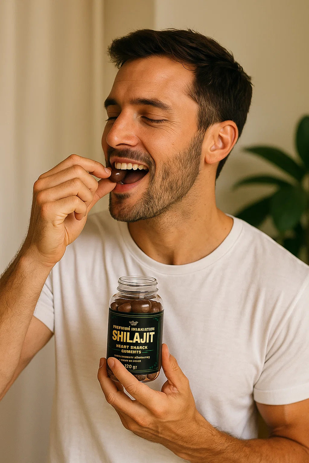 Shilajit Xtreme™ – Energía, Potencia y Enfoque Natural