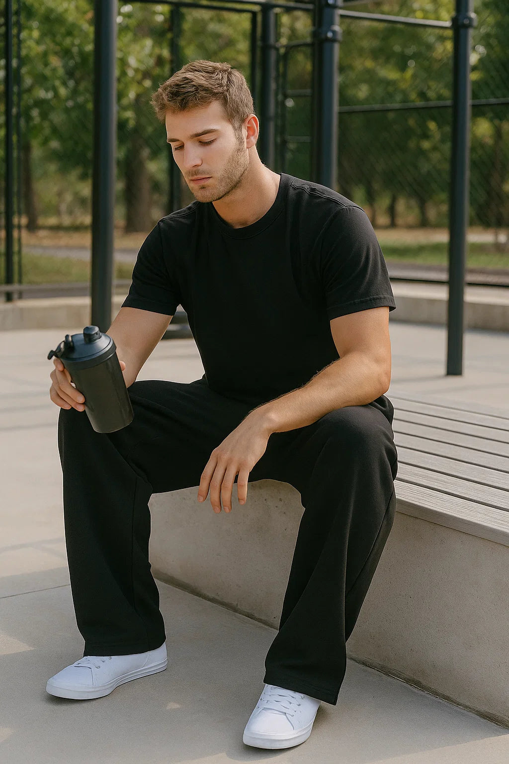 UrbanFlow Bota Ancha – para quienes marcan tendencia en la ciudad.