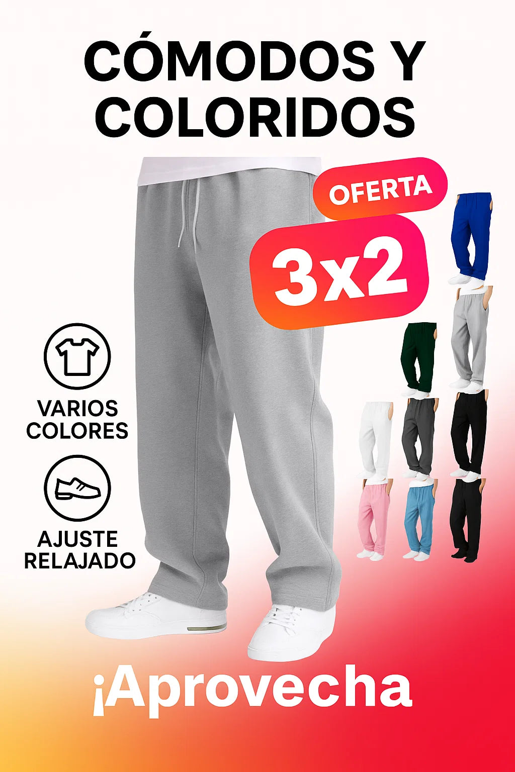 UrbanFlow Bota Ancha – para quienes marcan tendencia en la ciudad.