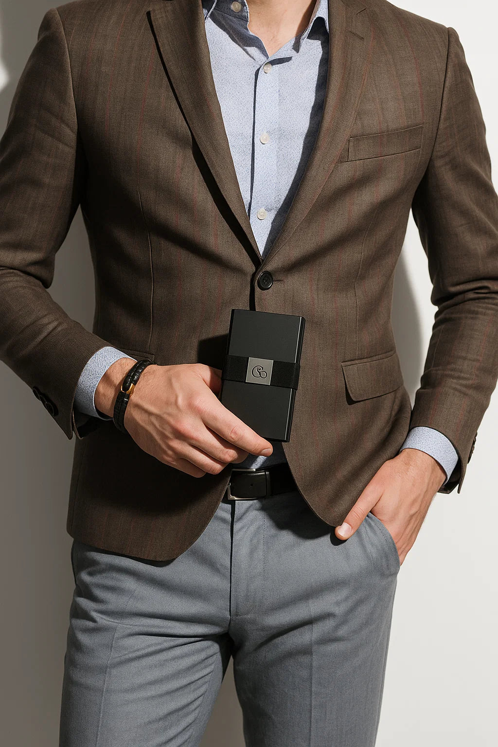 C&O™ Smart Wallet