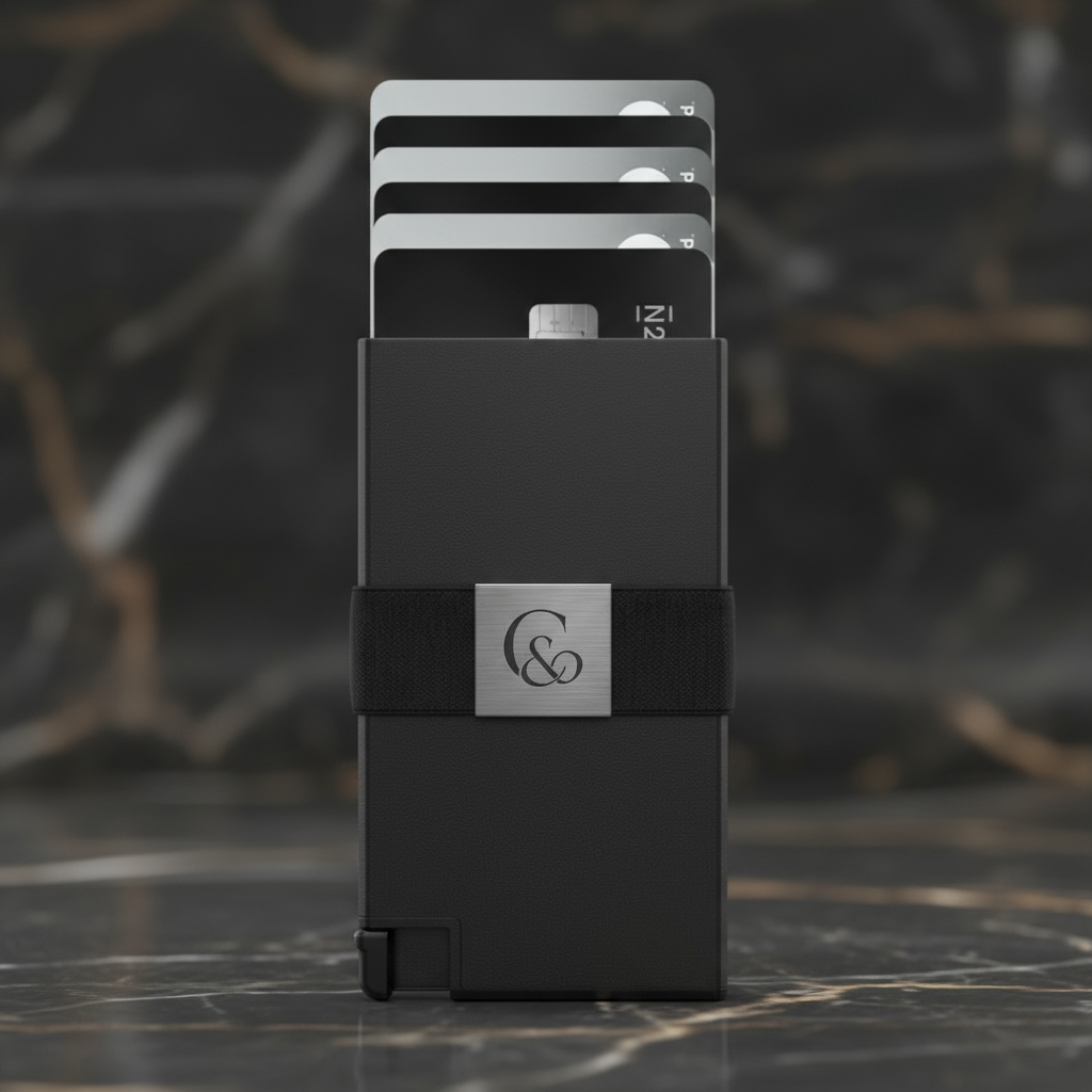 C&O™ Smart Wallet