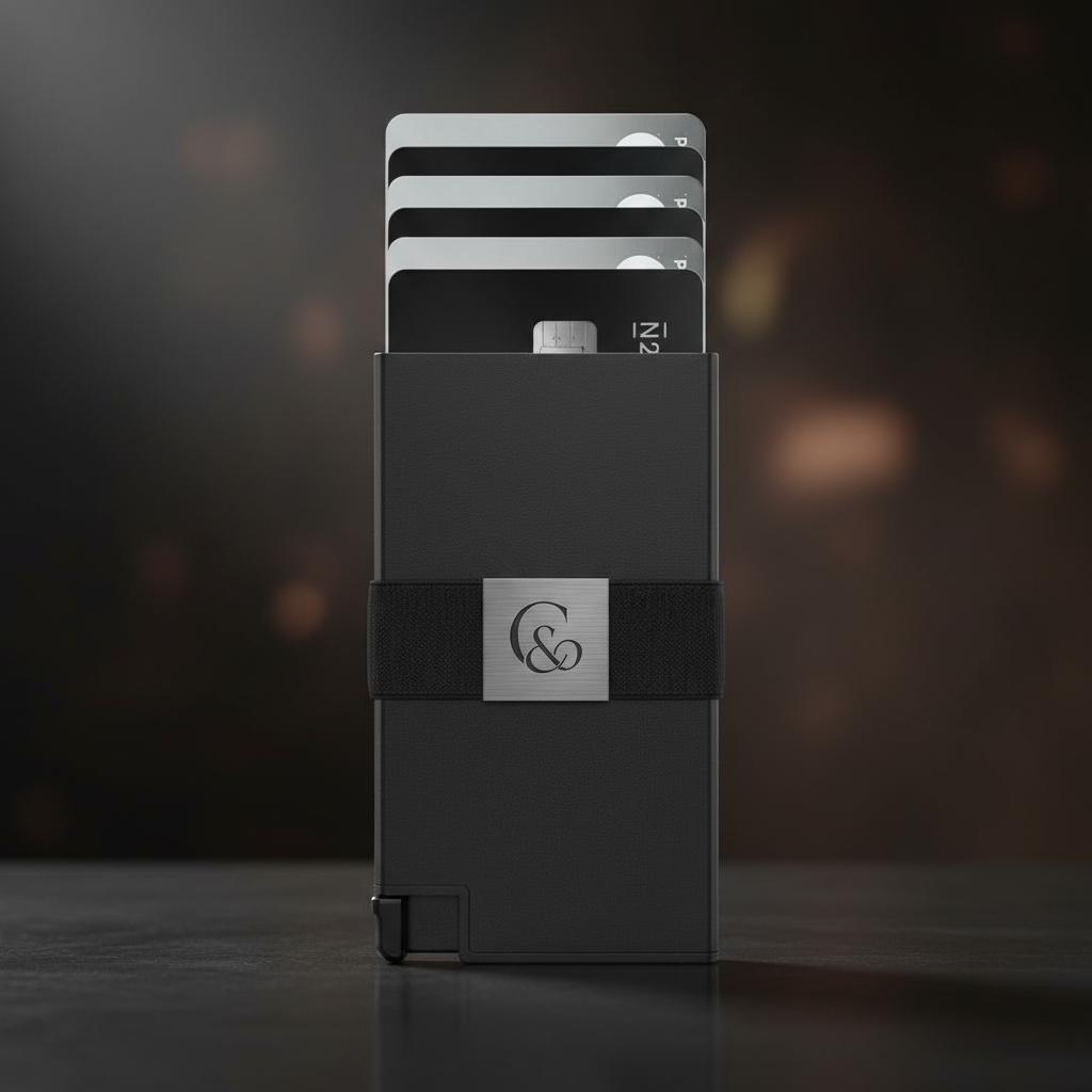 C&O™ Smart Wallet