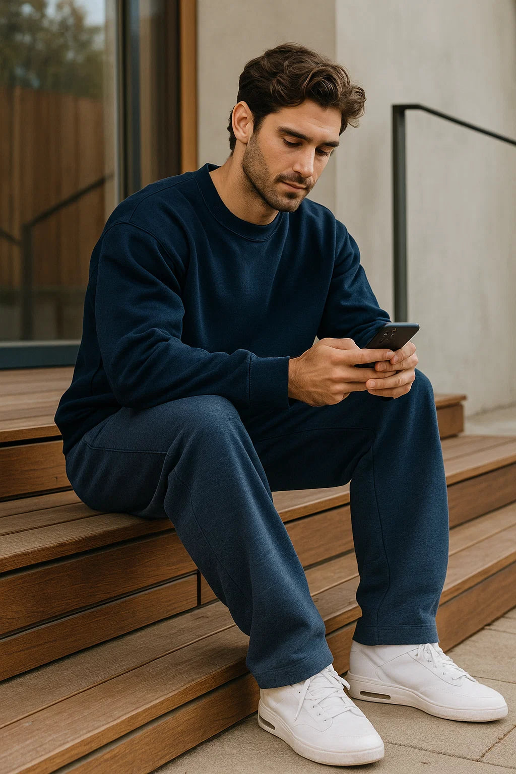 UrbanFlow Bota Ancha – para quienes marcan tendencia en la ciudad.