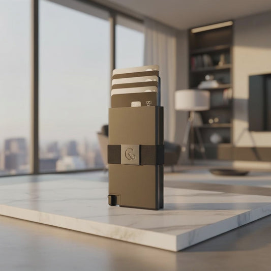 C&O™ Smart Wallet